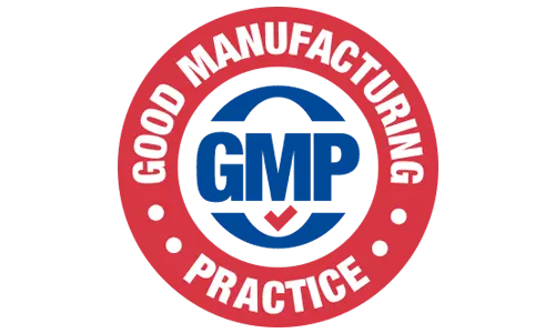 advanced muscle plus gmp certified